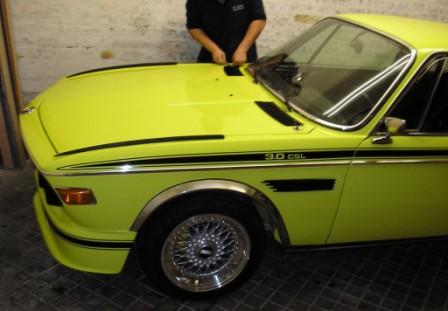 BMW 30 csl 2275113